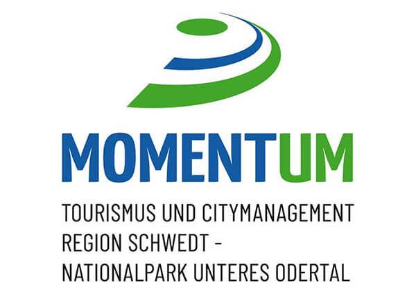 MomentUM e.V. – Tourismus und Citymanagement Region Schwedt – National-park Unteres Odertal